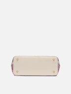 Lavie Paris Fleur Large tote (Pink)