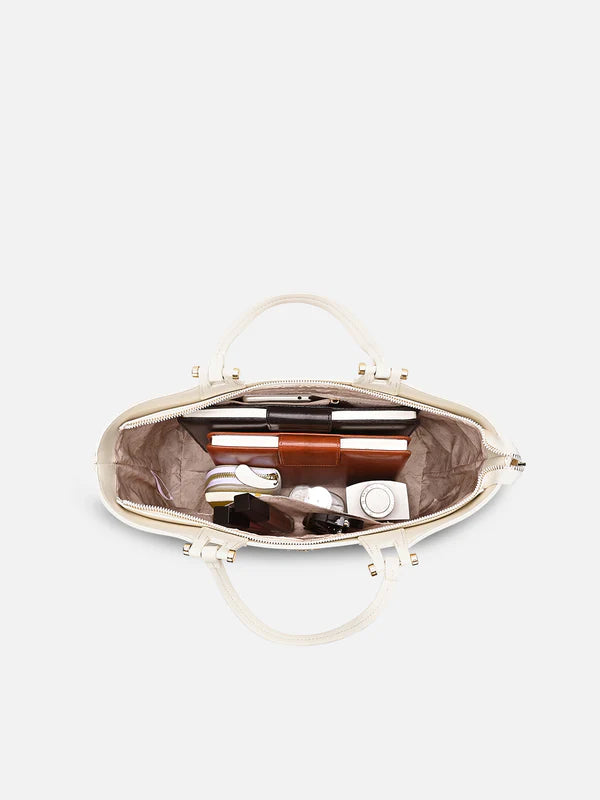 Lavie Paris Fleur Large tote (Pink)