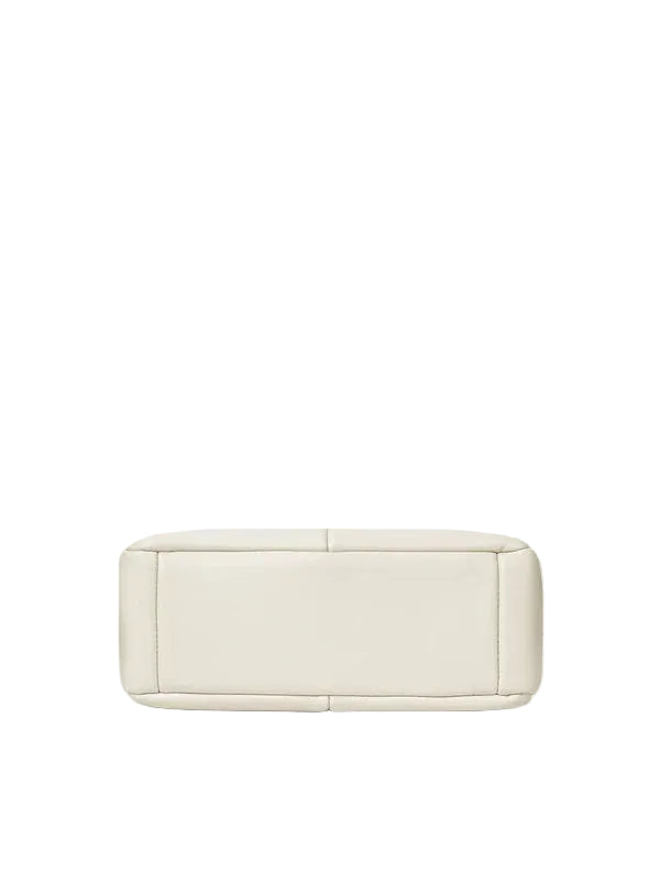 Lavie Luxe Puff26 Small (Off White)