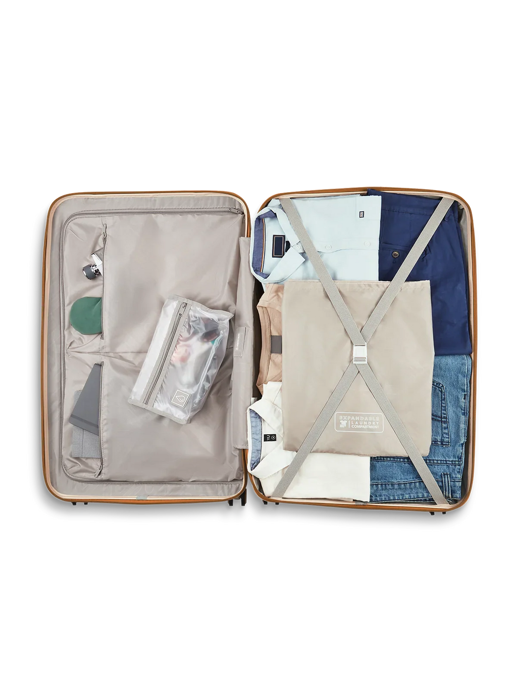 Uppercase Chester (Riviera Sage)