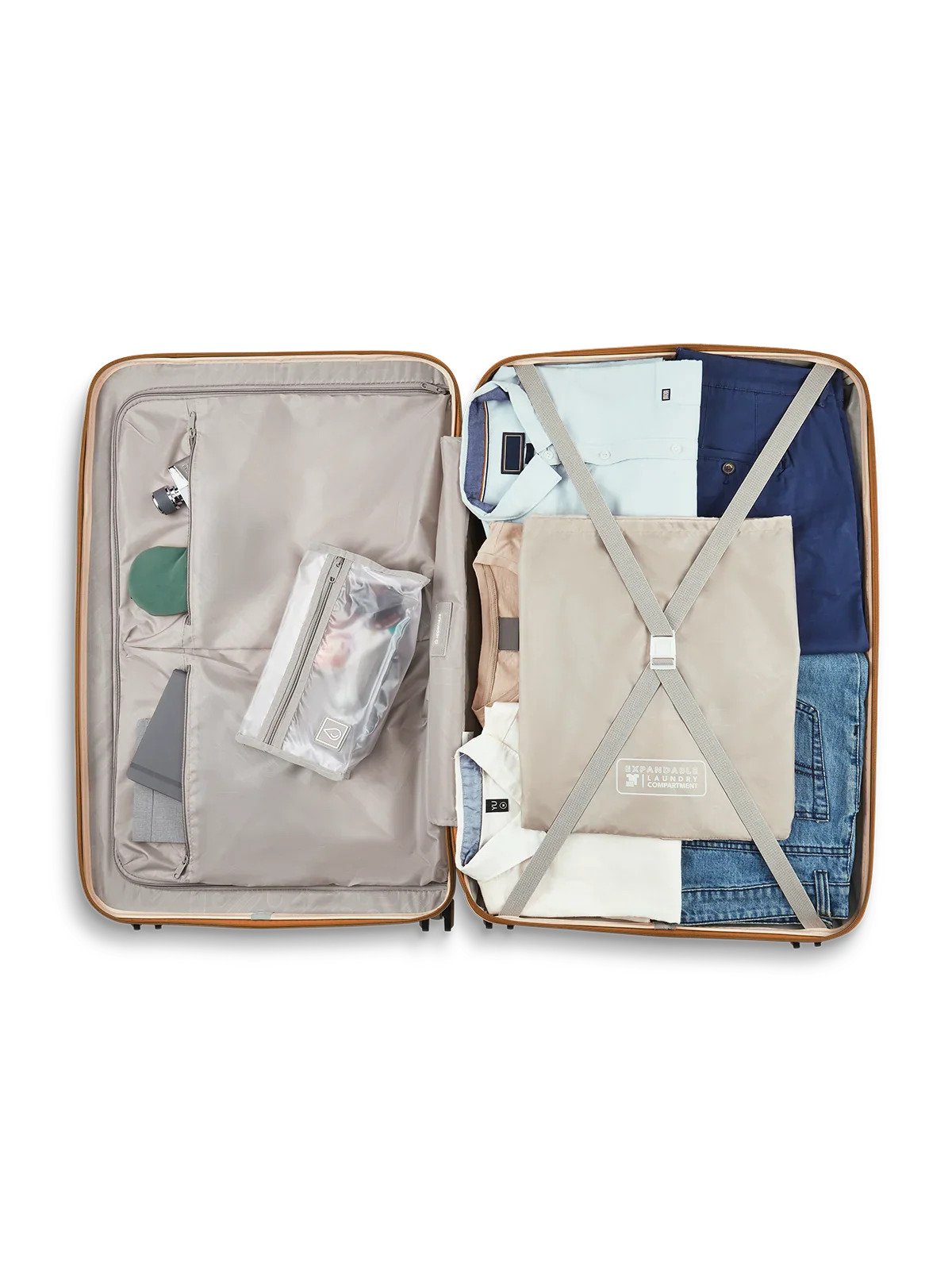 Uppercase Chester (Riviera Sage)