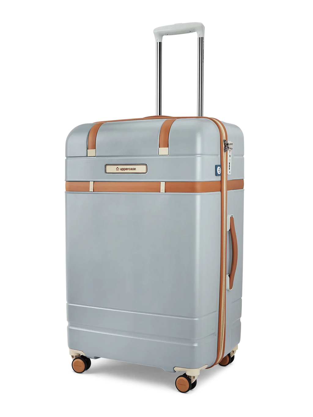Uppercase Chester (Riviera Sage)
