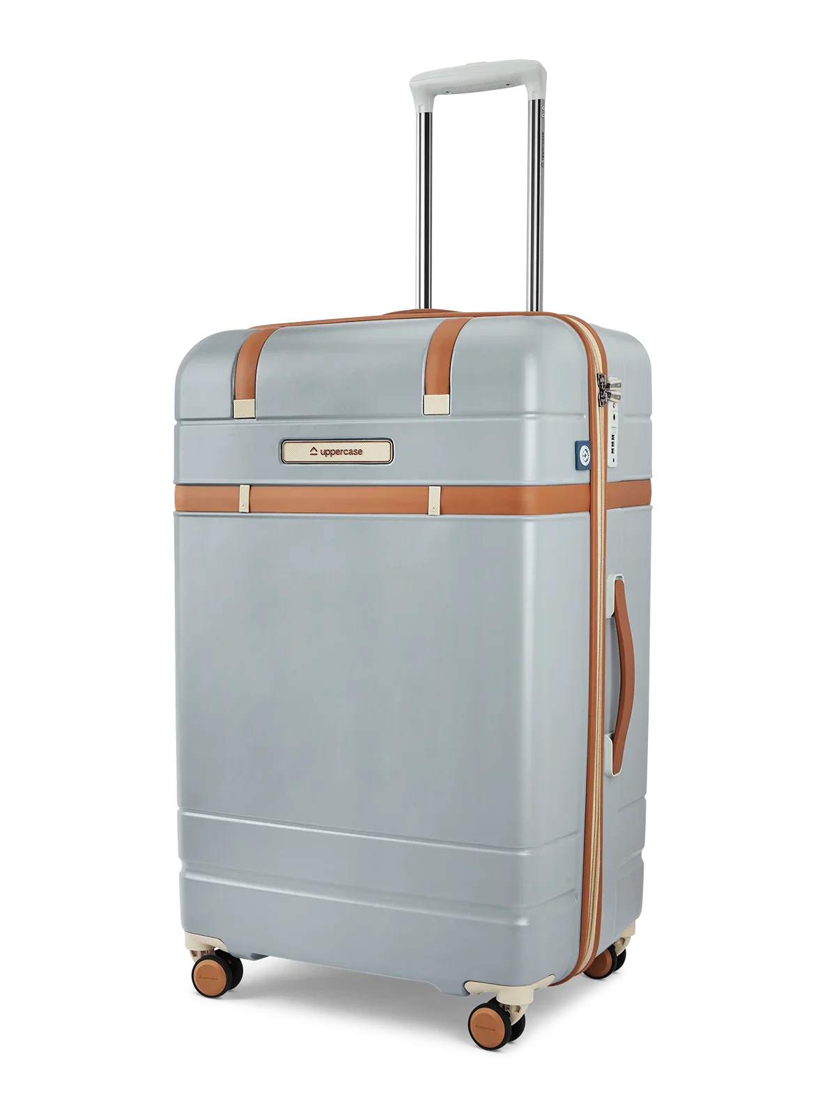 Uppercase Chester (Riviera Sage)