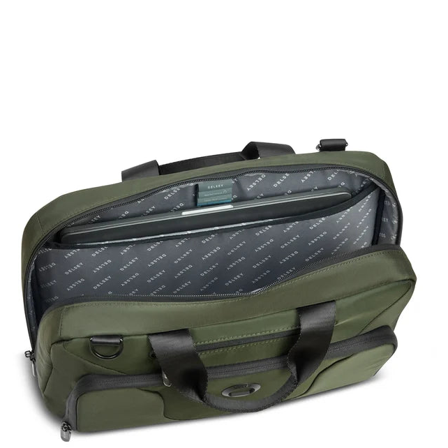 Delsey Dlc 2.0 (Olive)