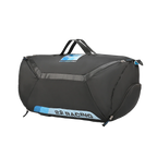 Skybags Endeavr (Black & Blue)