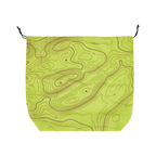 Uppercase Nomad (Green)