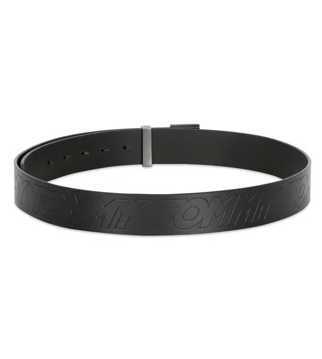 Tommy Hilfiger Juddnrev01xl (Black)