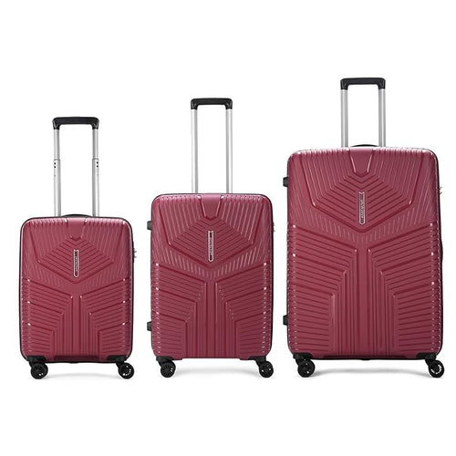 Aristocrat Slay Pro (Locus Maroon)