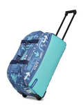 Uppercase Jfkt (Blue)