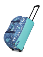 Uppercase Jfkt (Blue)