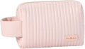 Legacy Cosmetic Bag Toast