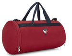 Tommy Hilfiger Wesley Duffel/Gym Bage (Burgundy)