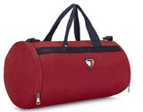 Tommy Hilfiger Wesley Duffel/Gym Bage (Burgundy)
