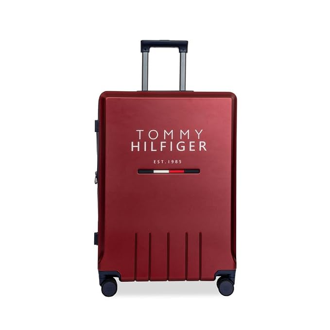Tommy Hilfiger Broadway (Wine)