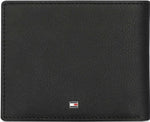 Tommy Hilfiger Roccogcw01 (Black)