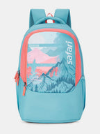 Safari Sigma 4 (Aqua)