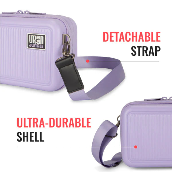 Urban Jungle The Fling (Lavender)