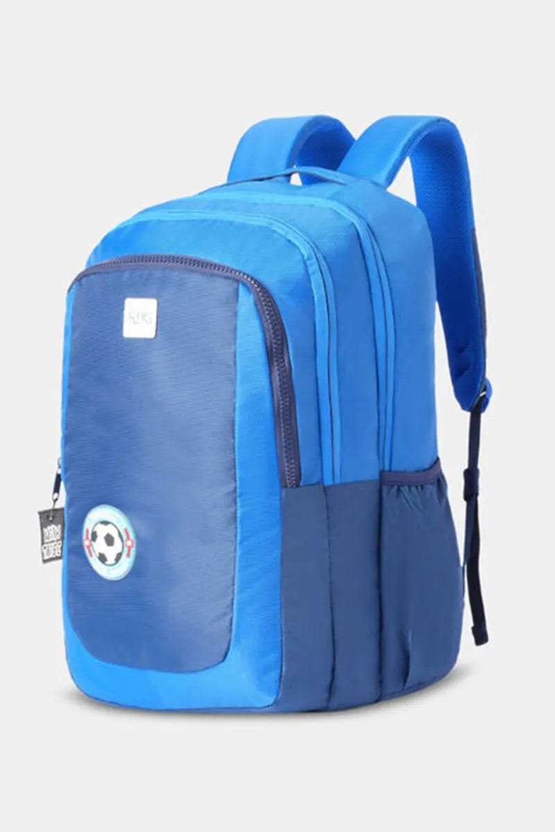Wiki Ignite 38 (Navy & Blue)