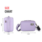 Urban Jungle The Fling (Lavender)