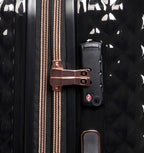 It Luggage Glitzy (Black)