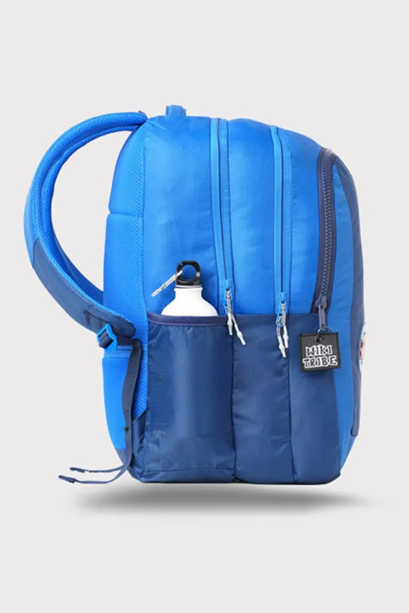 Wiki Ignite 38 (Navy & Blue)