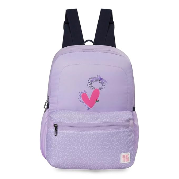 UCB Delores (Lavender)