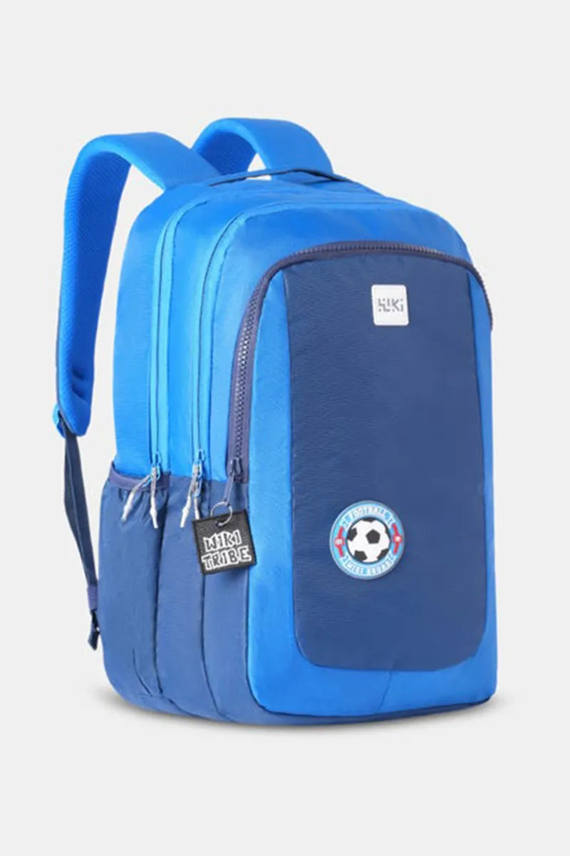 Wiki Ignite 38 (Navy & Blue)