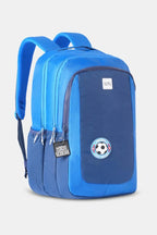 Wiki Ignite 38 (Navy & Blue)