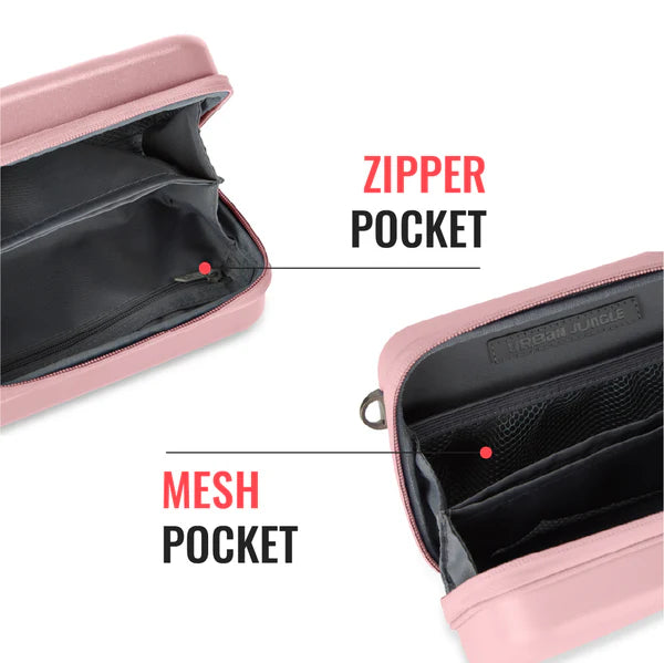 Urban Jungle The Fling (Pink)