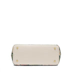 Lavie Paris Fleur Large Tote (Green)