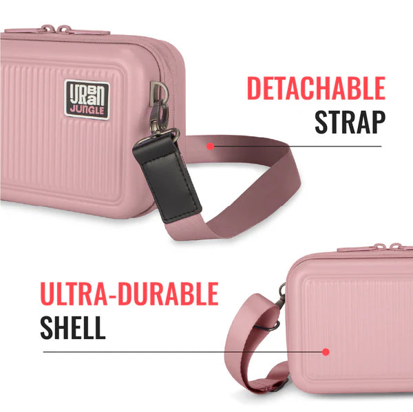 Urban Jungle The Fling (Pink)