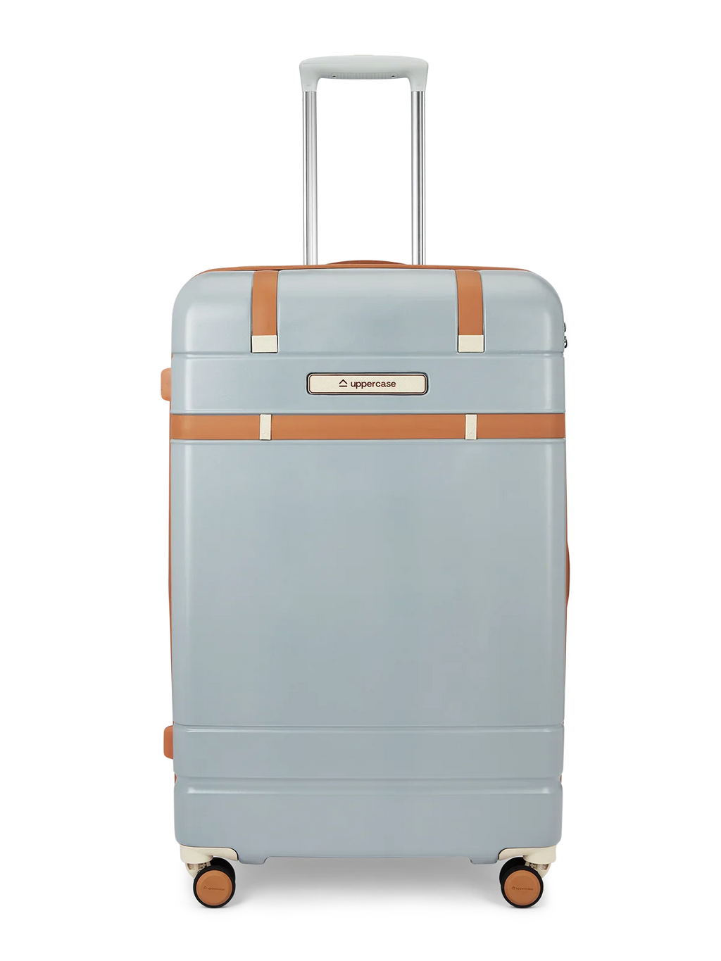 Uppercase Chester (Riviera Sage)
