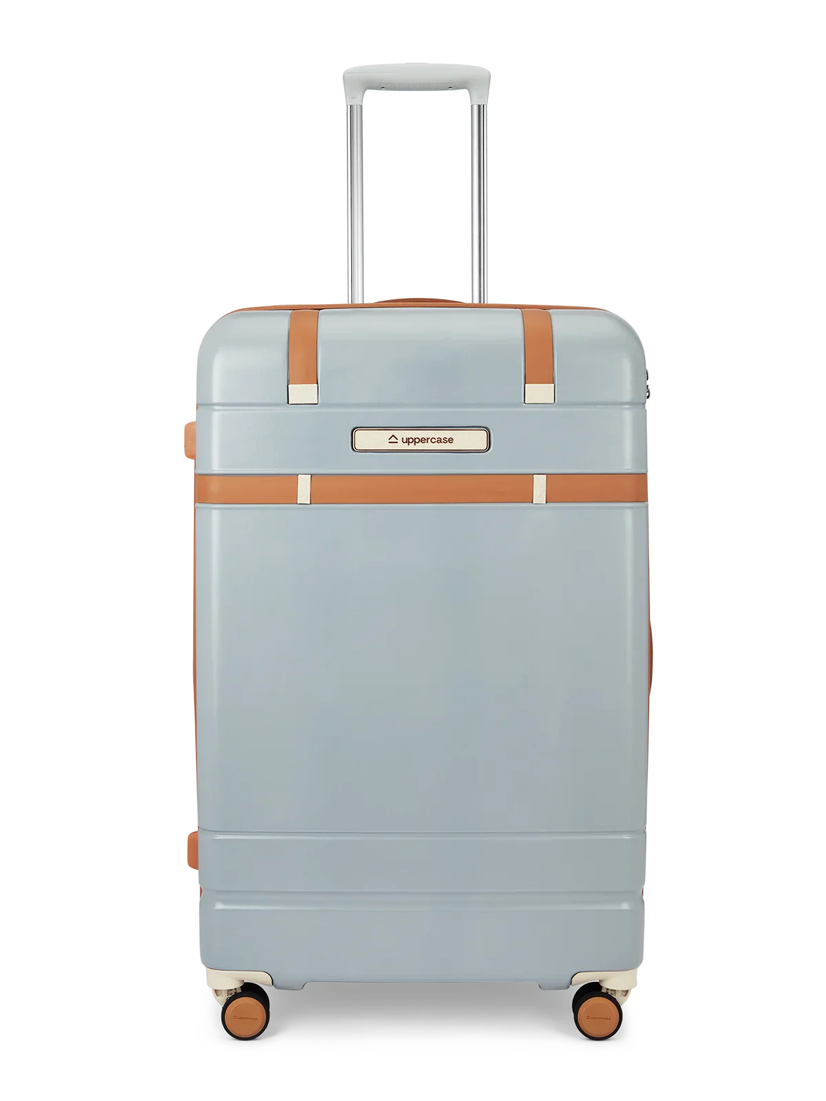 Uppercase Chester (Riviera Sage)