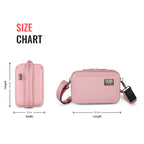 Urban Jungle The Fling (Pink)