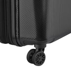 Delsey Flanerie (Black)