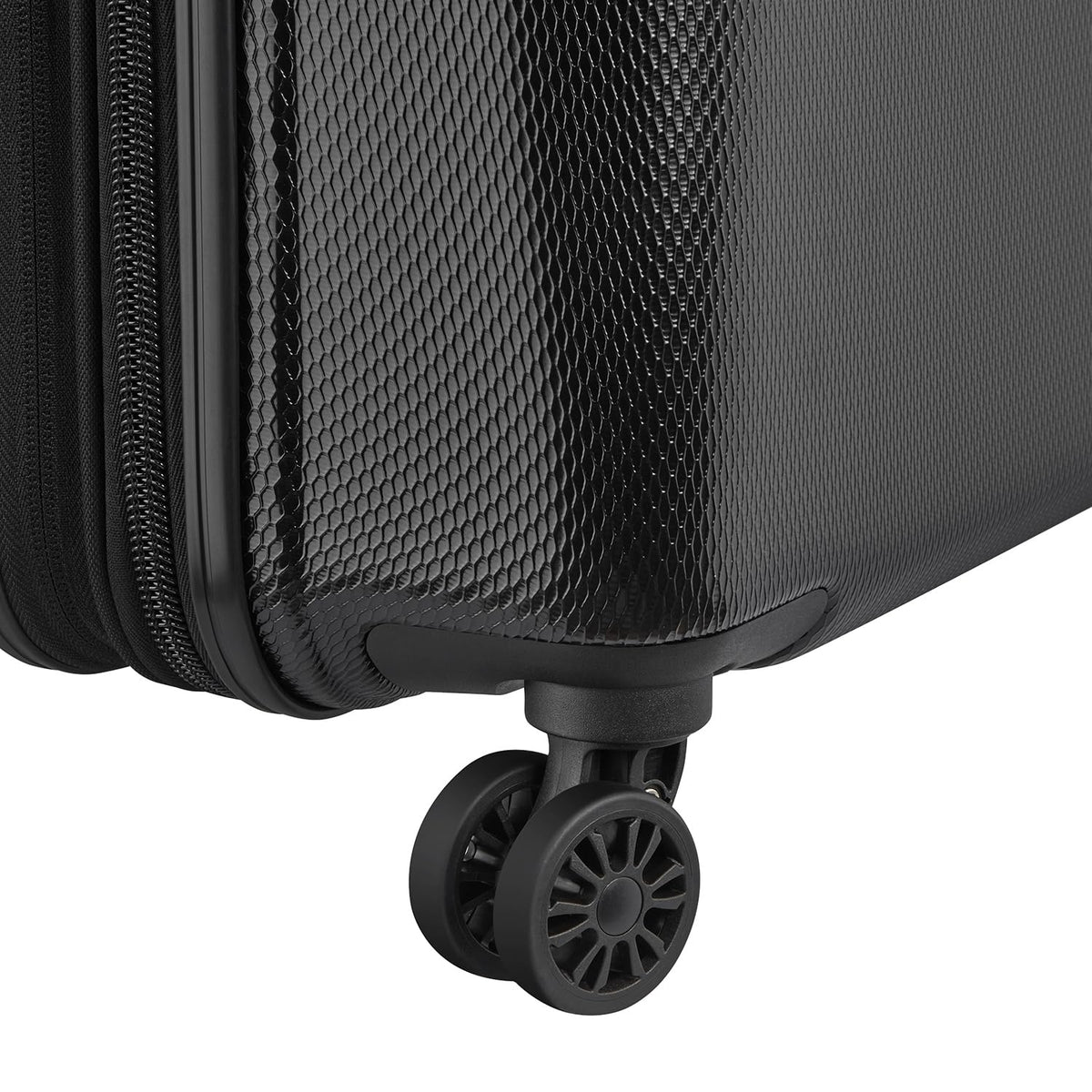 Delsey Flanerie (Black)
