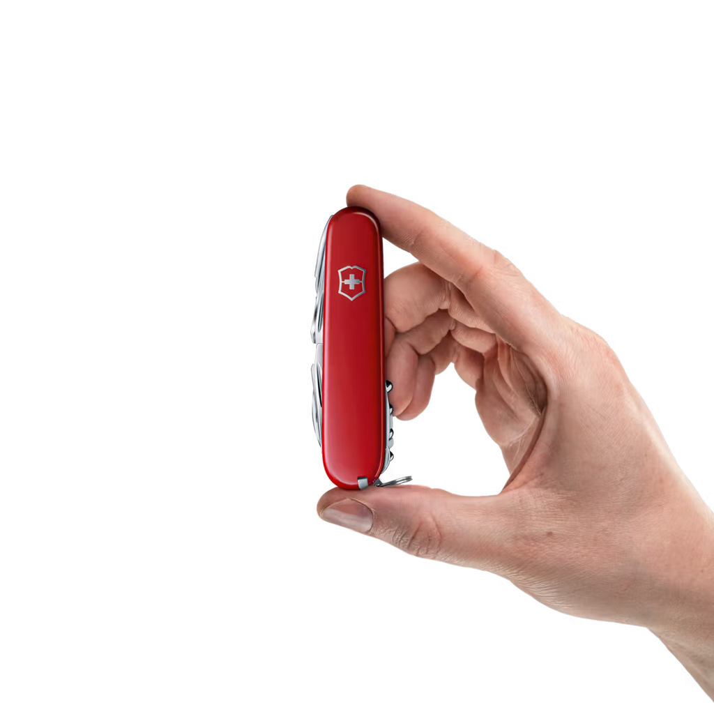 Victorinox Swiss Champ (Red)