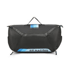Skybags Endeavr (Black & Blue)