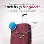 Aristocrat Slay Pro (Locus Maroon)