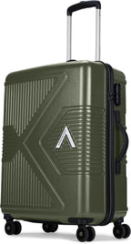 Aristocrat Proteq (Bronze Green)