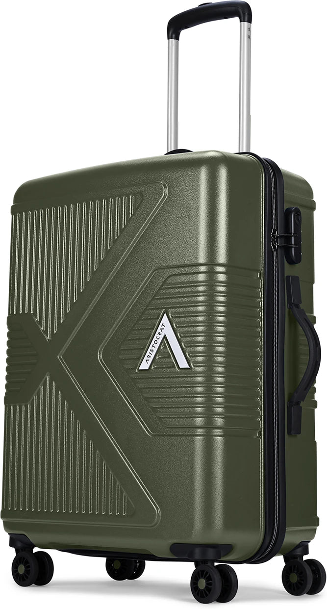 Aristocrat Proteq (Bronze Green)