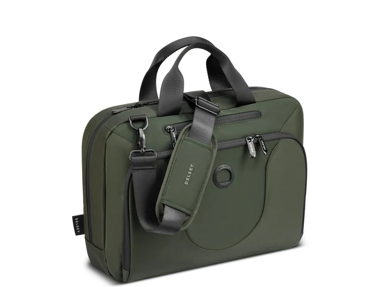 Delsey Dlc 2.0 (Olive)
