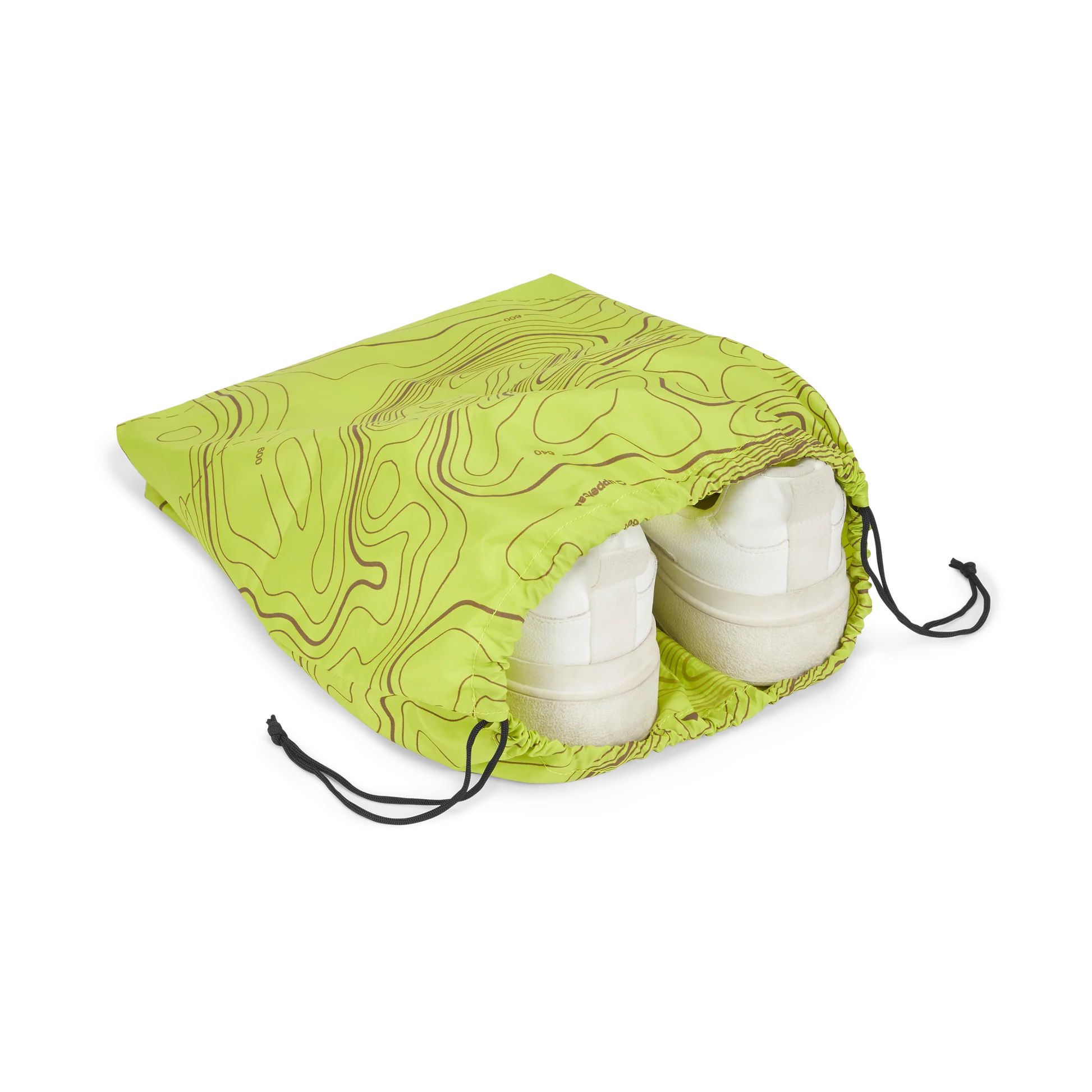 Uppercase Nomad (Green)