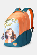 Wiki Blush 35 (Orenge)