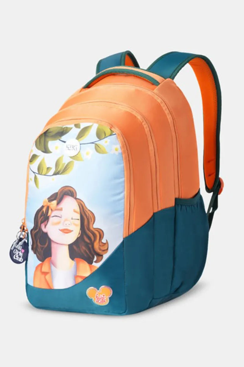 Wiki Blush 35 (Orenge)