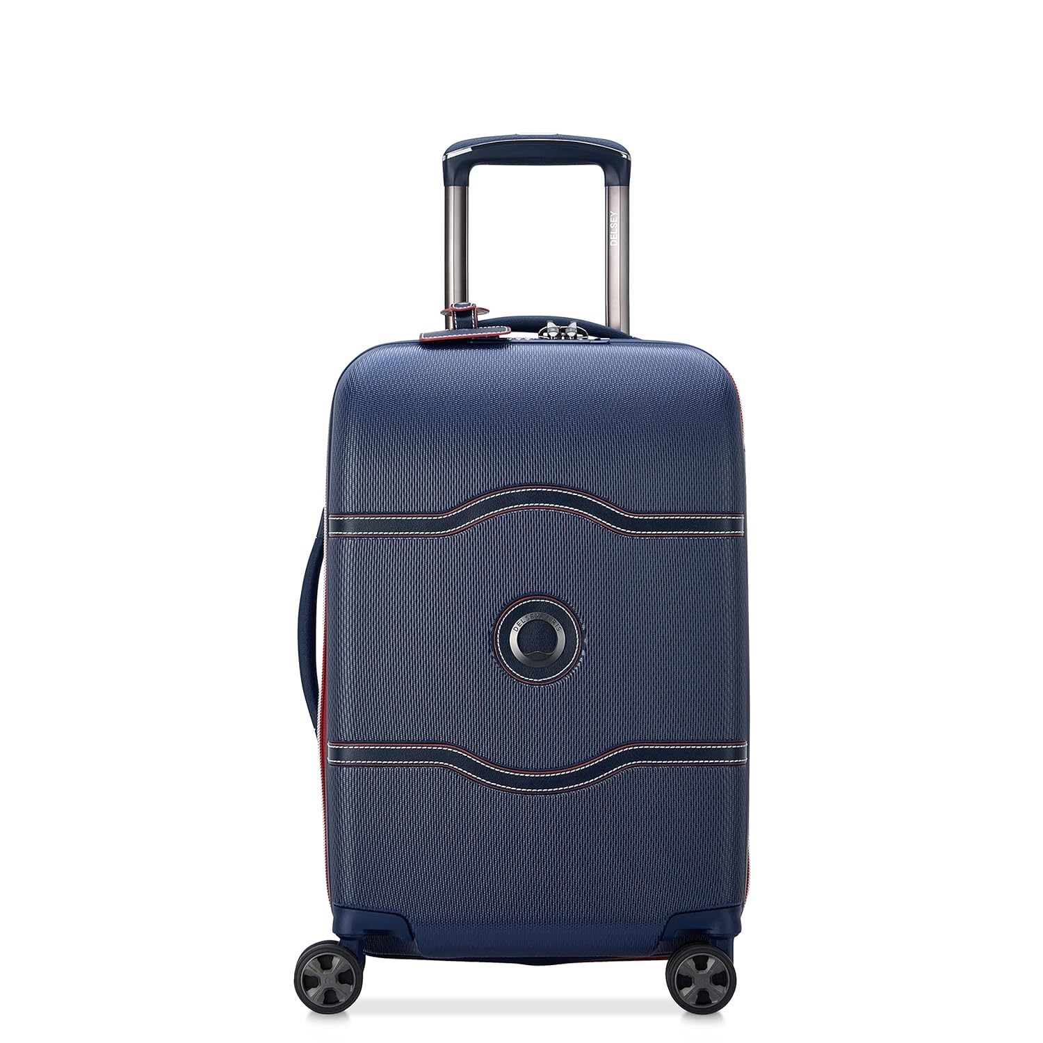 Delsey Chatelet Air 2.0 (Blue)