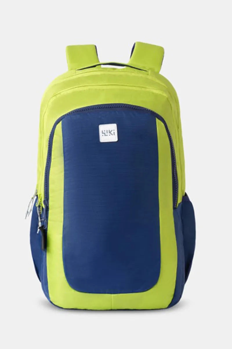 Wiki Ignite 38 (Navy & Green)