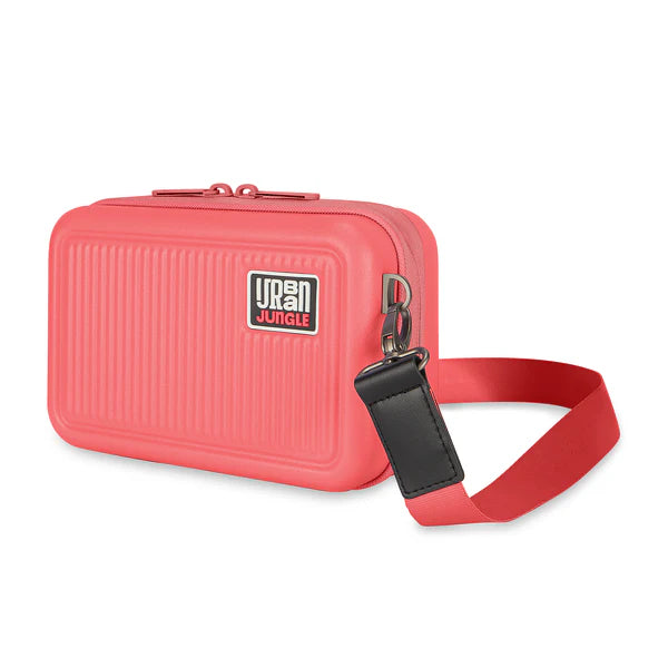 Urban Jungle The Fling (Gusto Red)