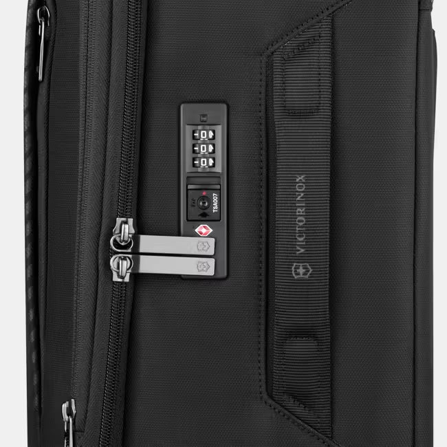 Victorinox Crosslight (Black)