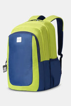 Wiki Ignite 38 (Navy & Green)